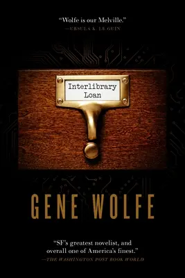 Medziknižničná výpožička - Interlibrary Loan
