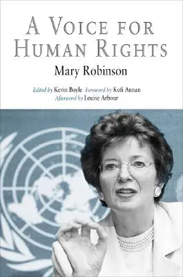 Hlas za ľudské práva - A Voice for Human Rights