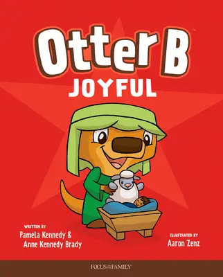 Vydra B Radostná - Otter B Joyful