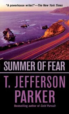Leto strachu - Summer of Fear