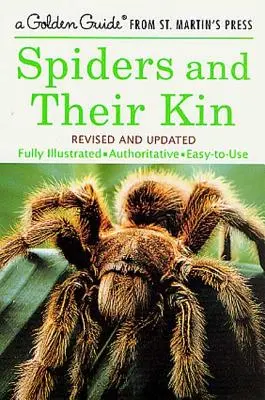 Pavúky a ich príbuzní - Spiders and Their Kin