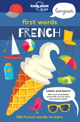 Prvé slová - francúzština 1 - First Words - French 1