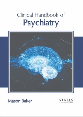 Klinická príručka psychiatrie - Clinical Handbook of Psychiatry