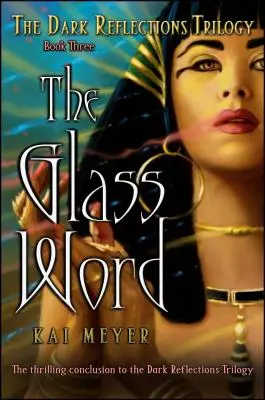 Sklenené slovo - The Glass Word
