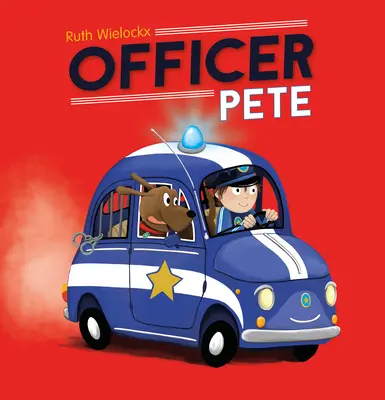 Dôstojník Pete - Officer Pete