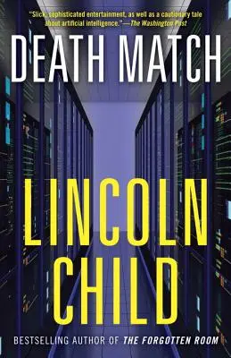 Zápas smrti - Death Match