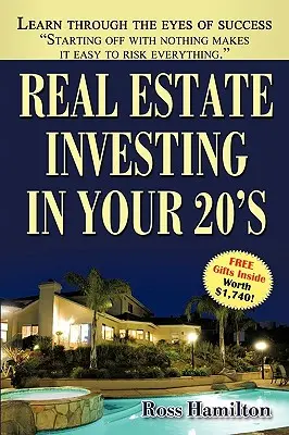Investovanie do nehnuteľností po dvadsiatke: Vaša cesta k realitnému kráľovstvu - Real Estate Investing In Your 20's: Your Rise to Real Estate Royalty