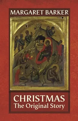 Vianoce - pôvodný príbeh - Christmas - The Original Story