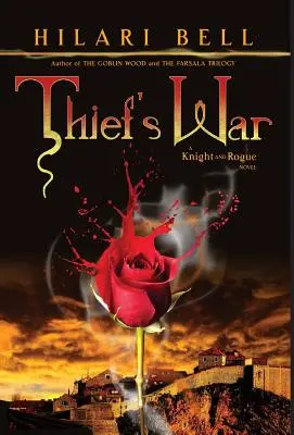 Zlodejská vojna - Thief's War