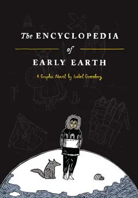 Encyklopédia ranej Zeme - The Encyclopedia of Early Earth