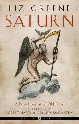 Saturn: Nový pohľad na starého diabla - Saturn: A New Look at an Old Devil
