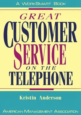 Skvelý zákaznícky servis po telefóne - Great Customer Service on the Telephone