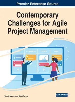 Súčasné výzvy pre agilné riadenie projektov - Contemporary Challenges for Agile Project Management
