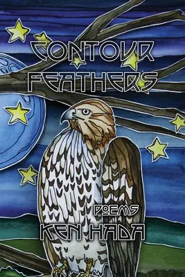 Obrysové perá - Contour Feathers