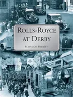 Rolls-Royce na Derby - Rolls-Royce at Derby