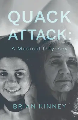 Útok šarlatánov: Lekárska odysea - Quack Attack: A Medical Odyssey