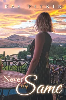 Nikdy to nie je rovnaké - Never The Same