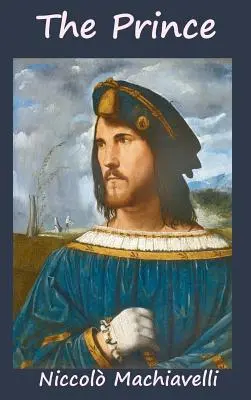 Knieža - The Prince