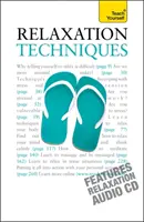 Relaxačné techniky: Naučte sa sami - Relaxation Techniques: Teach Yourself
