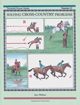 Riešenie bežeckých problémov - Solving Cross-Country Problems