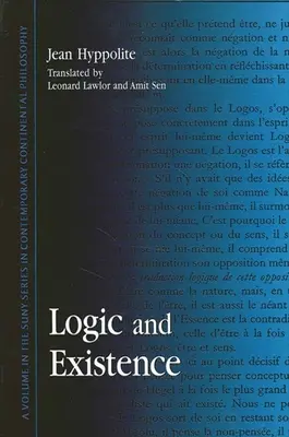 Logika a existencia - Logic and Existence