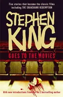 Stephen King ide do kina - s Ritou Hayworthovou a Vykúpením z väznice Shawshank - Stephen King Goes to the Movies - Featuring Rita Hayworth and Shawshank Redemption