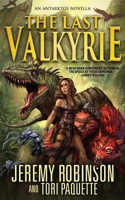 Posledná valkýra - The Last Valkyrie