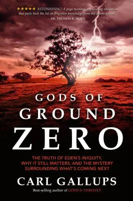 Bohovia z Ground Zero - Gods of Ground Zero