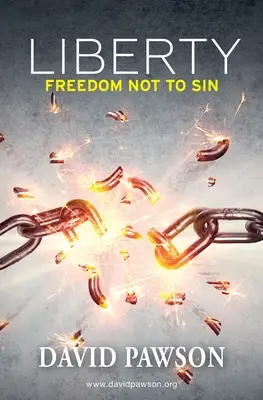 Sloboda: Sloboda nehrešiť - Liberty: Freedom not to sin