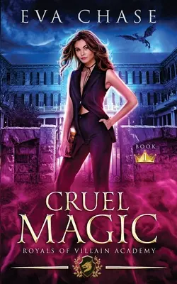 Kruté kúzlo - Cruel Magic