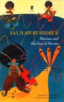 Haroun a more príbehov - Haroun and the Sea of Stories