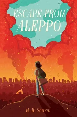 Útek z Aleppa - Escape from Aleppo