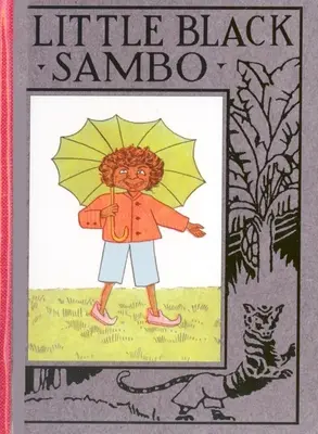 Malý čierny Sambo - Little Black Sambo