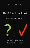 Kniha otázok - Question Book