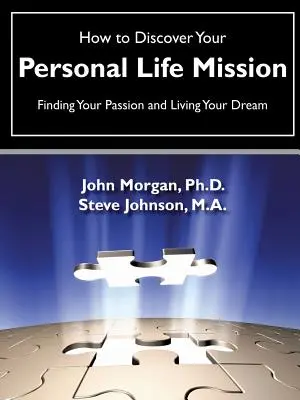 Ako objaviť svoje osobné životné poslanie - How to Discover Your Personal Life Mission