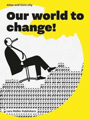 Náš svet sa zmení! - Our World to Change!