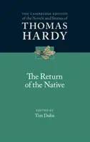 Návrat rodáka - The Return of the Native