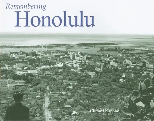 Spomienka na Honolulu - Remembering Honolulu