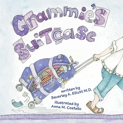 Babičkin kufor - Grammie's Suitcase