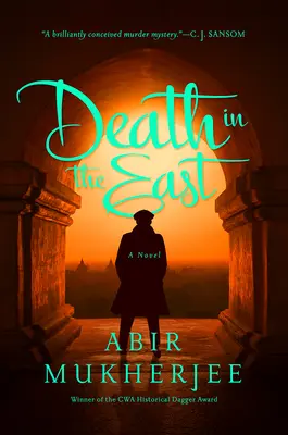 Smrť na východe - Death in the East