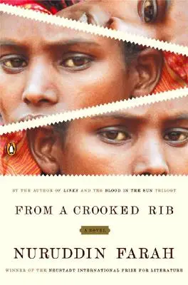 Z krivého rebra - From a Crooked Rib