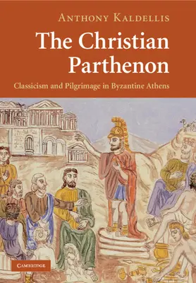 Kresťanský Partenón - The Christian Parthenon