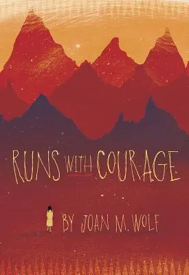 Beží s odvahou - Runs with Courage