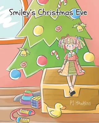 Smileyho Štedrý večer - Smiley's Christmas Eve