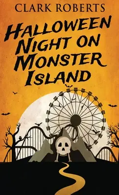 Halloweenska noc na ostrove príšer - Halloween Night On Monster Island