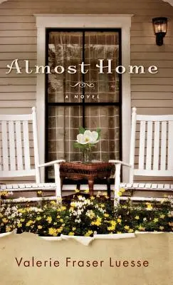 Takmer doma - Almost Home