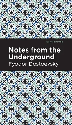 Zápisky z podzemia - Notes from the Underground