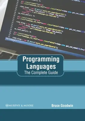 Programovacie jazyky: Kompletný sprievodca - Programming Languages: The Complete Guide