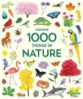 1000 vecí v prírode (Watson Hannah (EDITOR)) - 1000 Things in Nature (Watson Hannah (EDITOR))