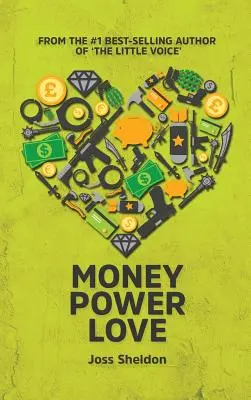 Peniaze Moc Láska - Money Power Love
